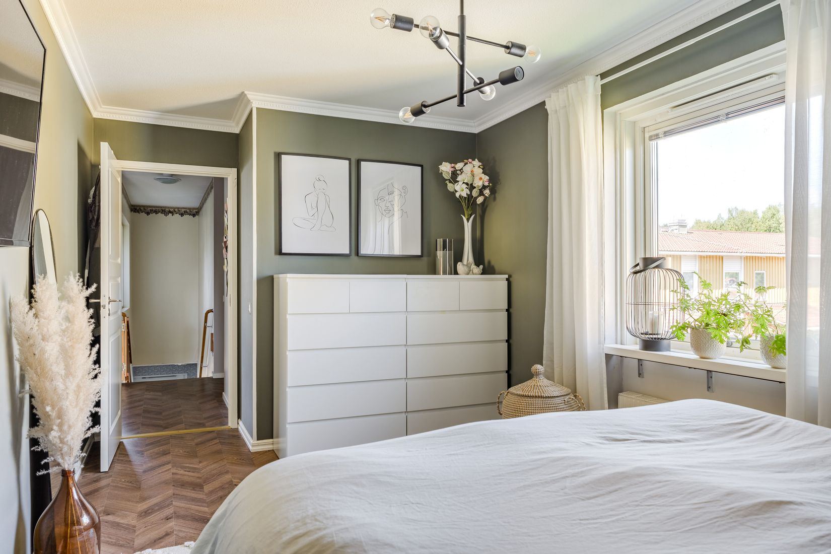 Bostadsrätt, Peders väg 47, Östra Främby, Falun