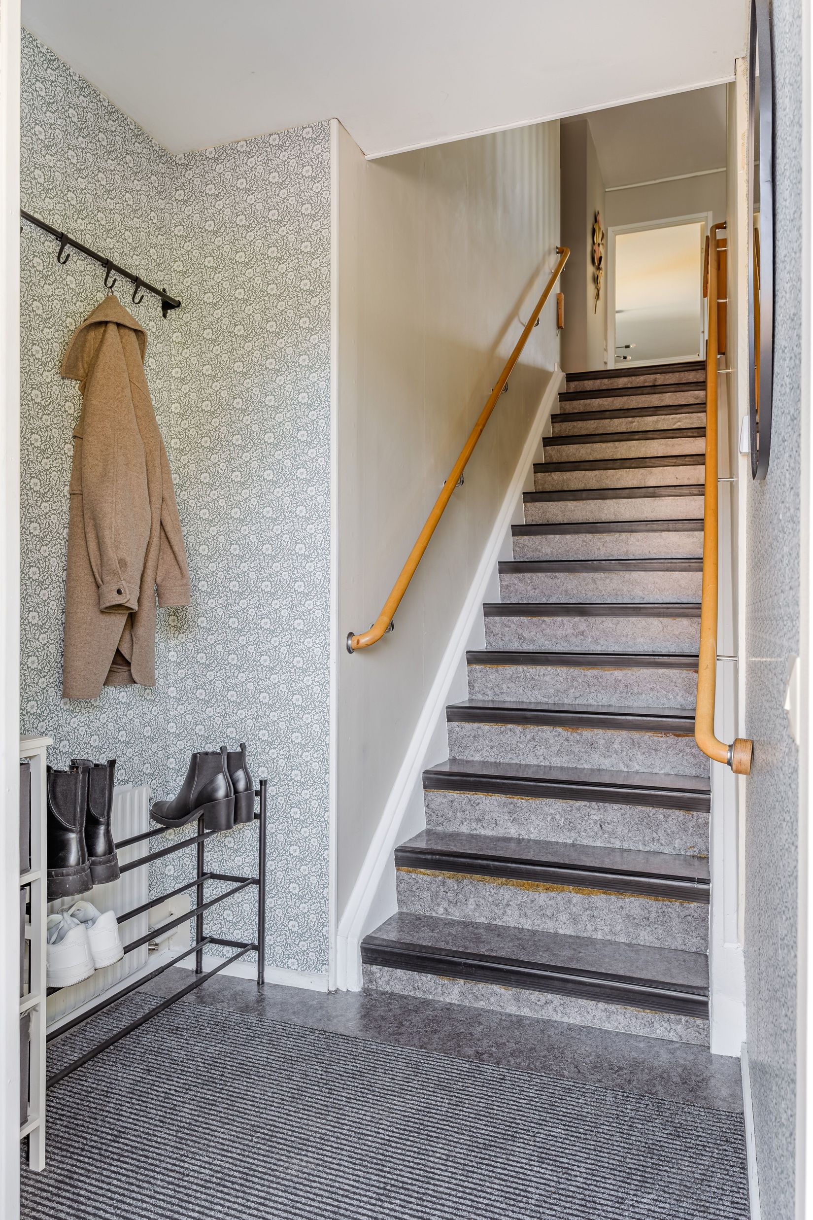 Bostadsrätt, Peders väg 47, Östra Främby, Falun