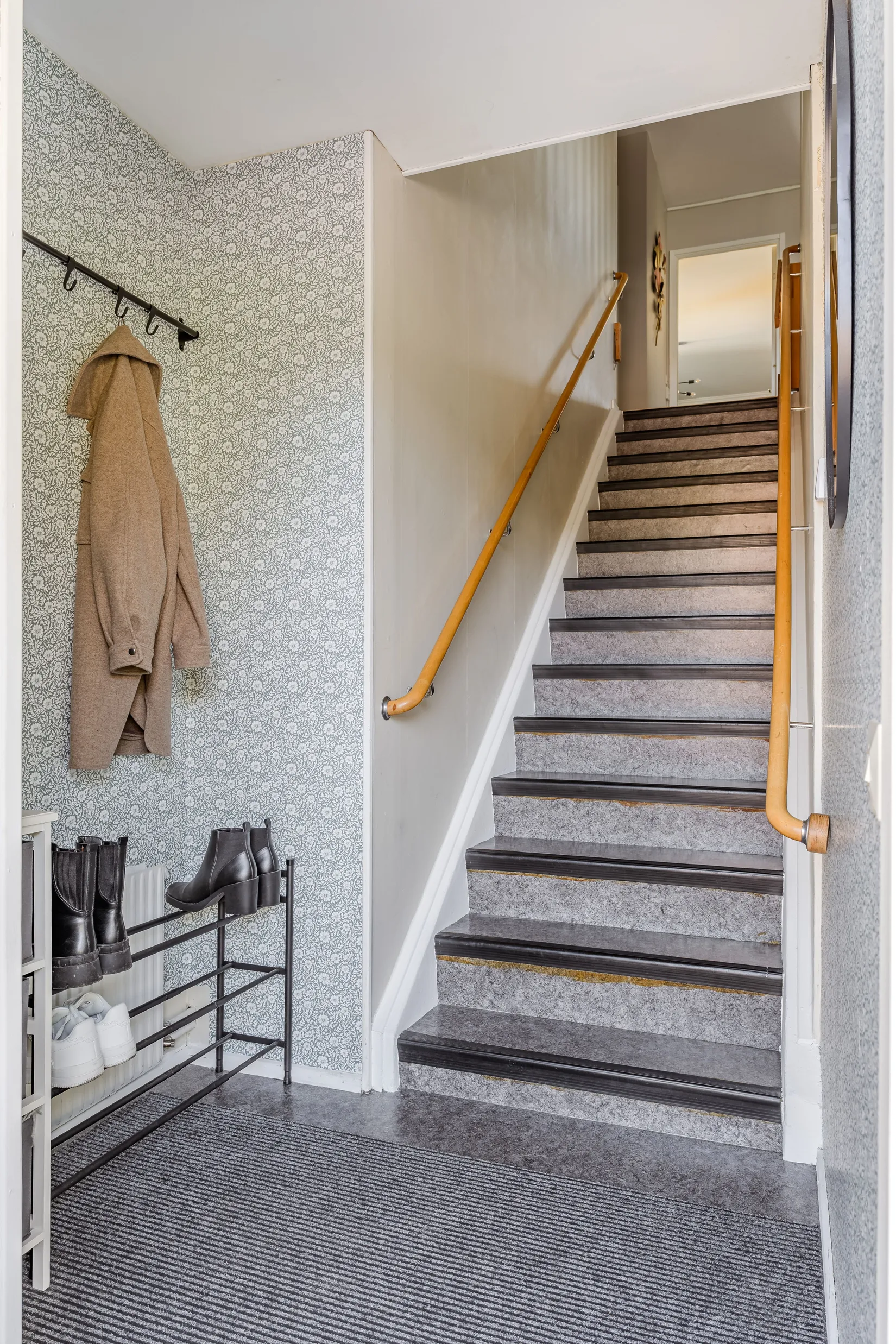 Bostadsrätt, Peders väg 47, Östra Främby, Falun