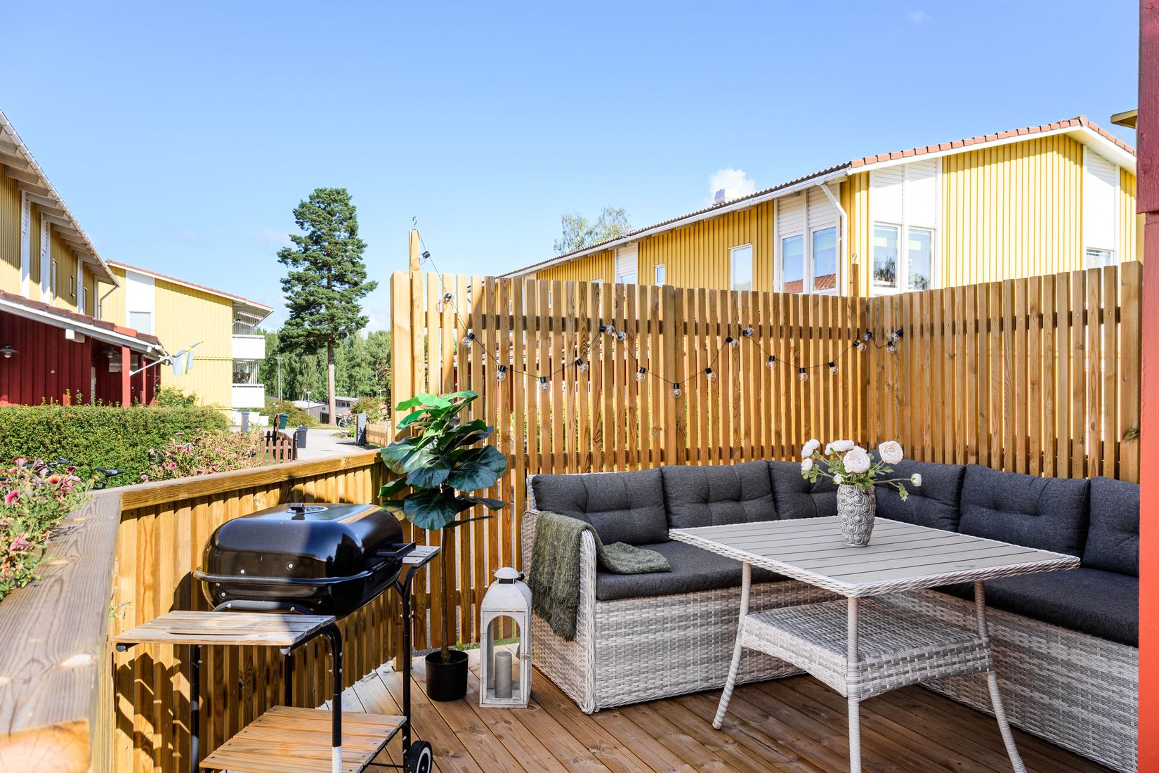 Bostadsrätt, Peders väg 47, Östra Främby, Falun