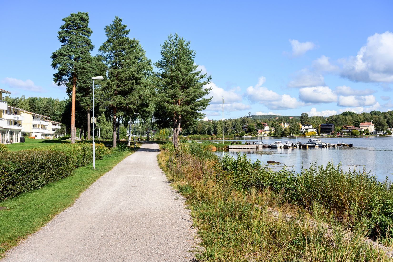 Bostadsrätt, Peders väg 47, Östra Främby, Falun