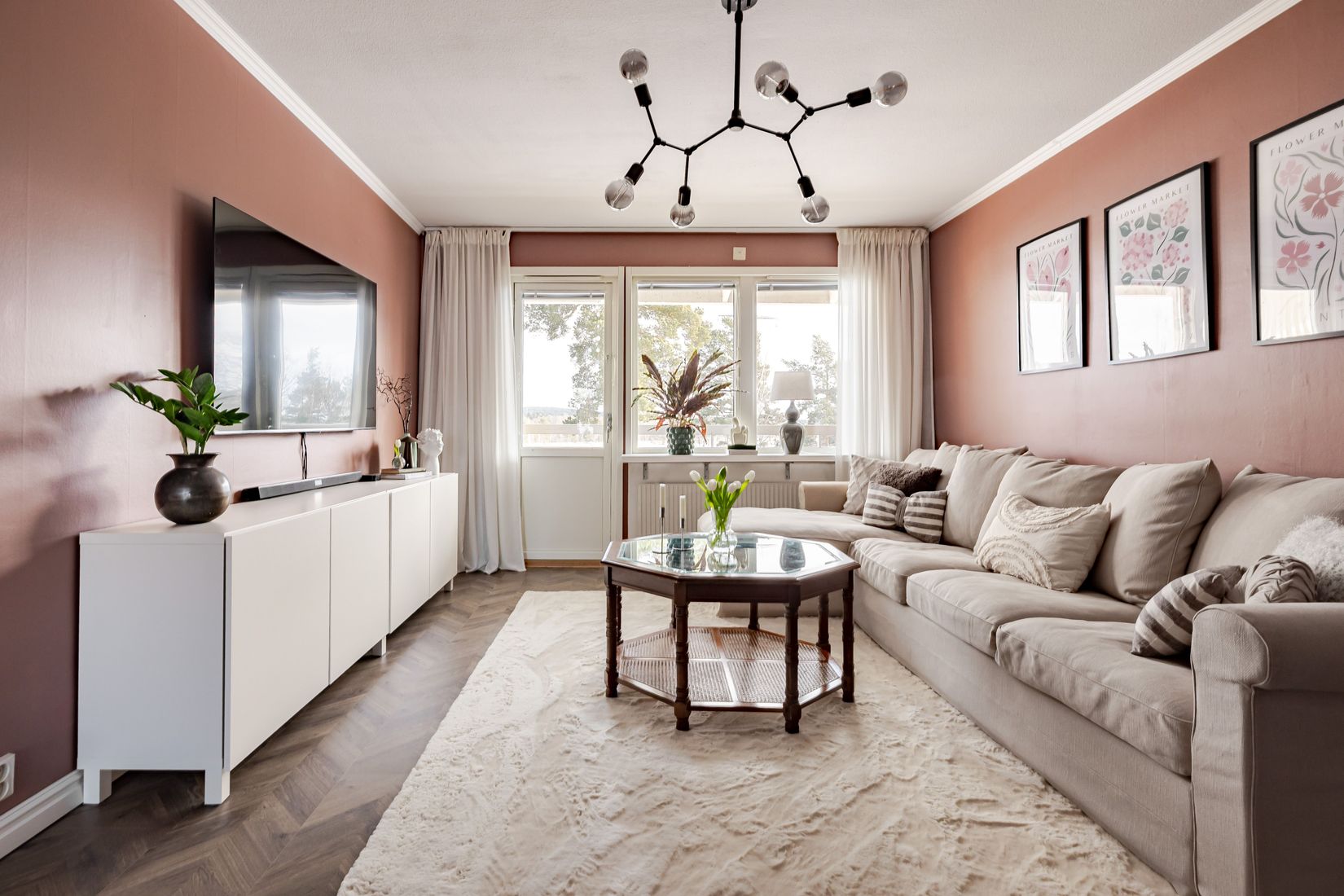 Bostadsrätt, Peders väg 47, Östra Främby, Falun