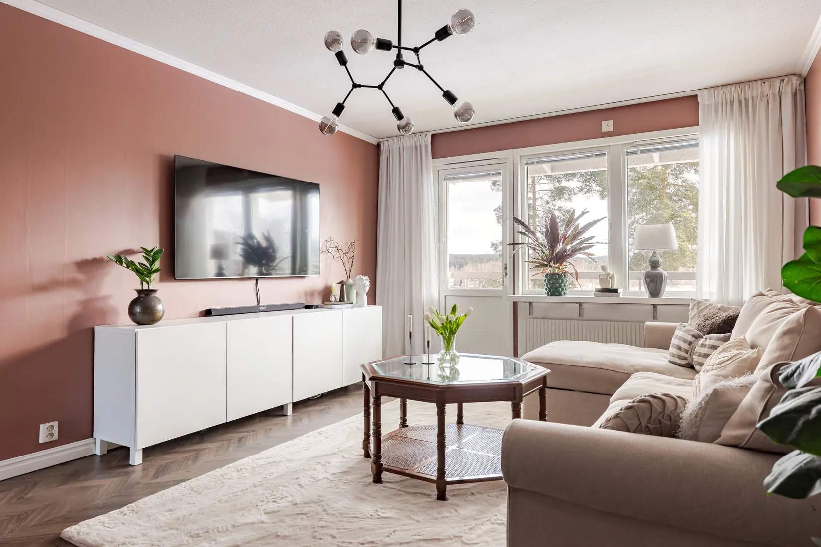 Bostadsrätt, Peders väg 47, Östra Främby, Falun