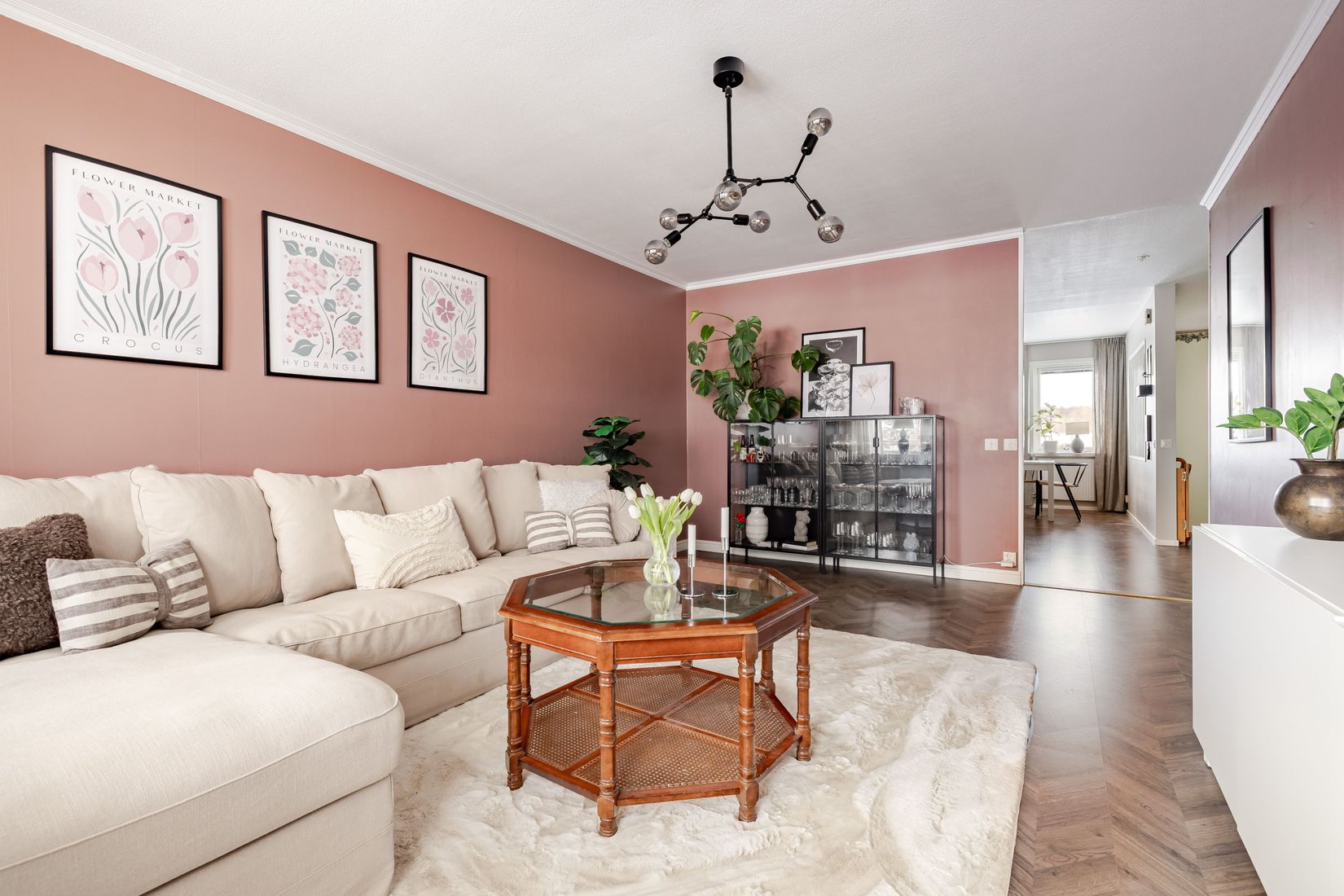 Bostadsrätt, Peders väg 47, Östra Främby, Falun