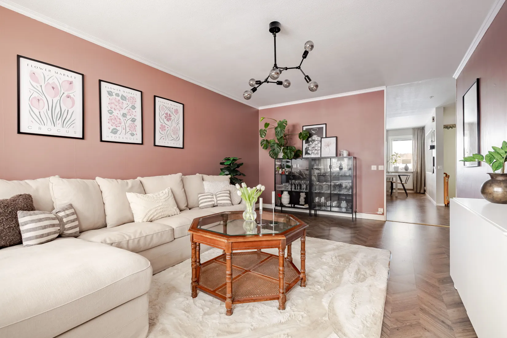 Bostadsrätt, Peders väg 47, Östra Främby, Falun