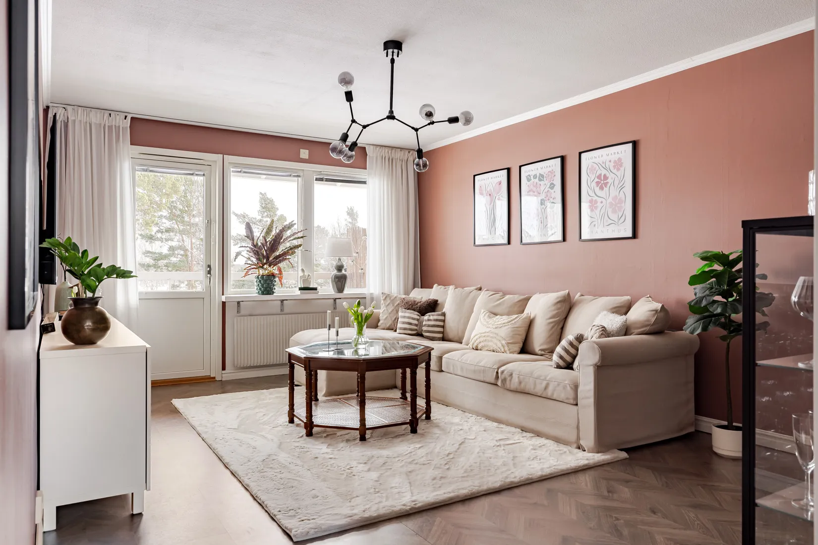Bostadsrätt, Peders väg 47, Östra Främby, Falun
