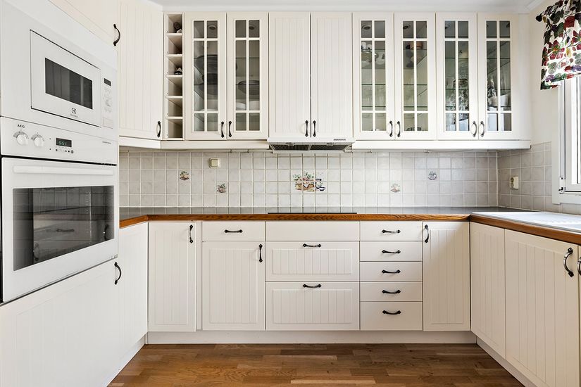 Villa, Planetvägen 2, Skälby, Järfälla