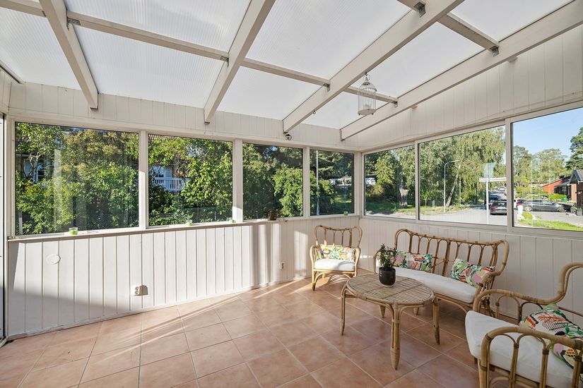 Villa, Planetvägen 2, Skälby, Järfälla