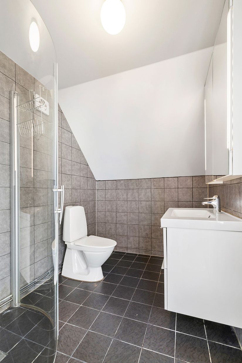 Villa, Planetvägen 2, Skälby, Järfälla