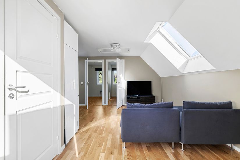 Villa, Planetvägen 2, Skälby, Järfälla