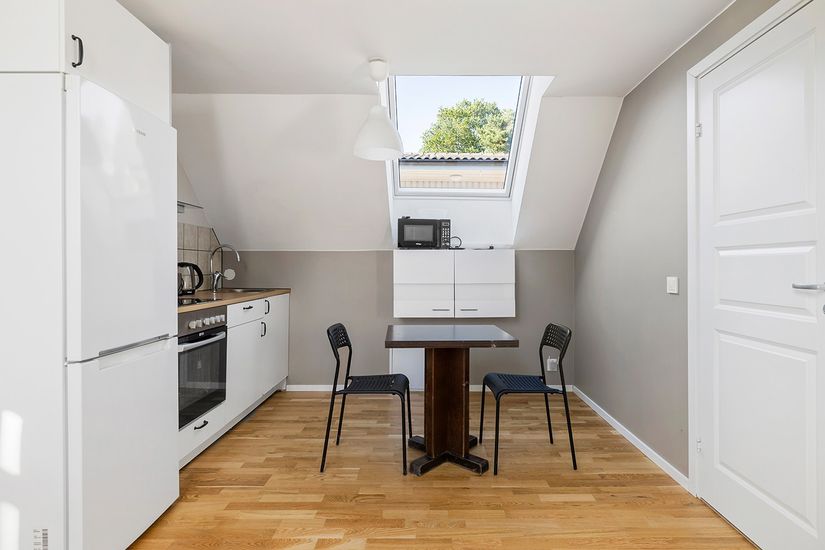 Villa, Planetvägen 2, Skälby, Järfälla