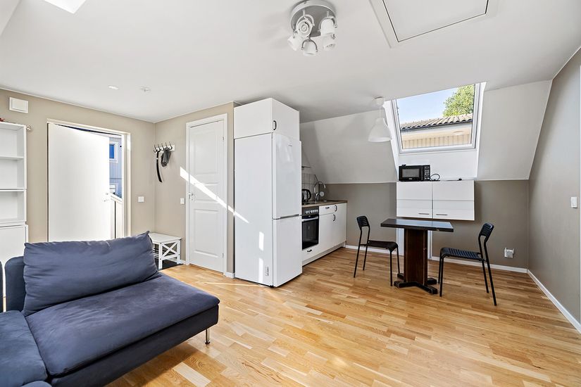 Villa, Planetvägen 2, Skälby, Järfälla