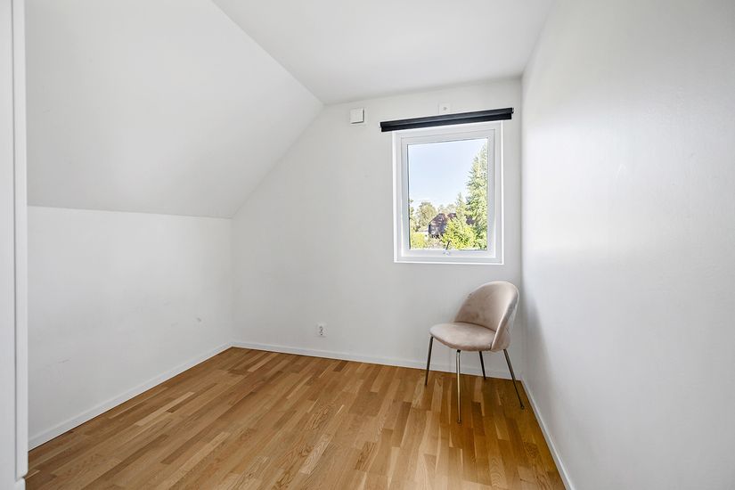 Villa, Planetvägen 2, Skälby, Järfälla