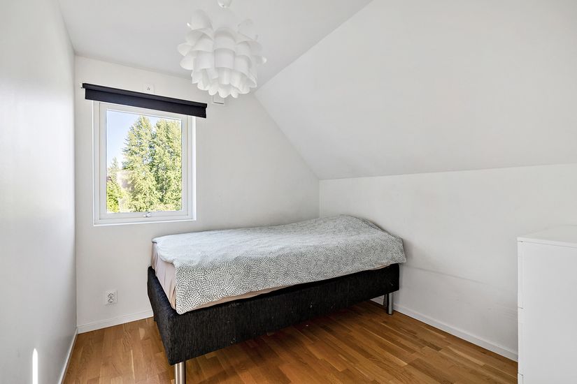 Villa, Planetvägen 2, Skälby, Järfälla