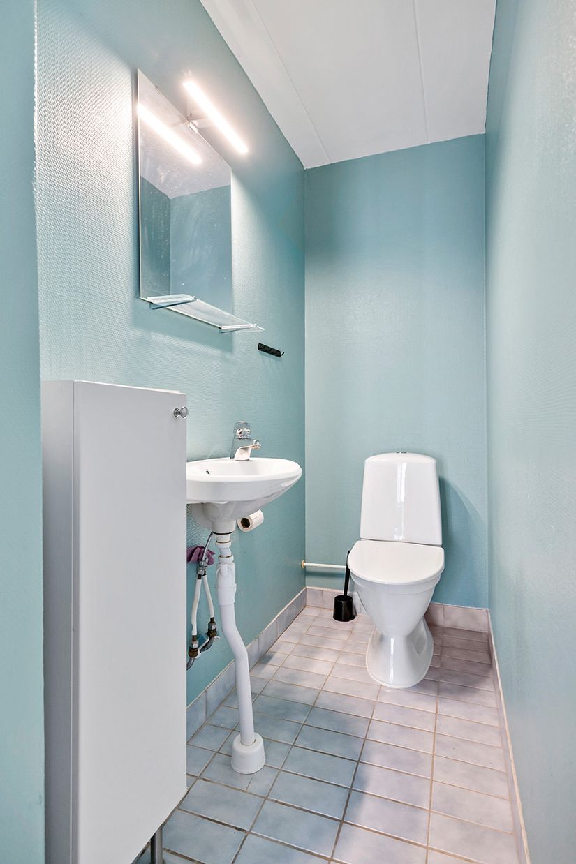 Villa, Planetvägen 2, Skälby, Järfälla