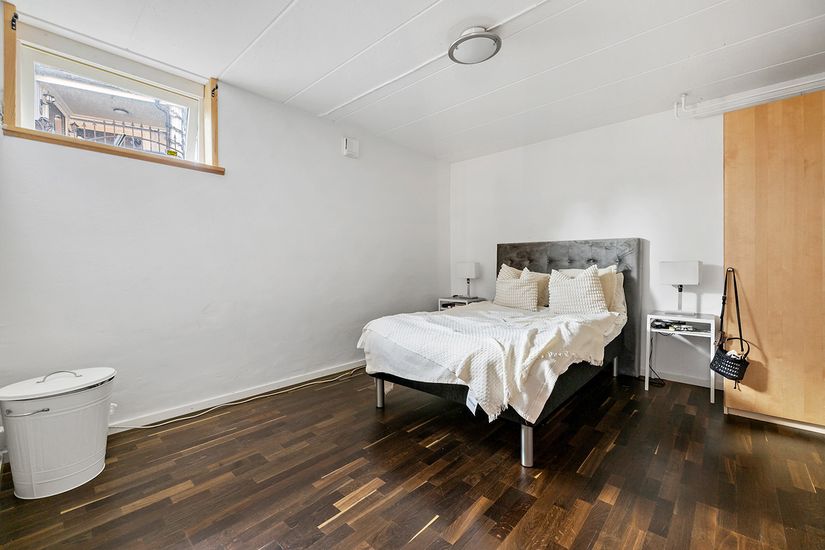 Villa, Planetvägen 2, Skälby, Järfälla