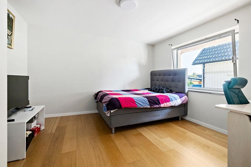 Villa, Planetvägen 2, Skälby, Järfälla