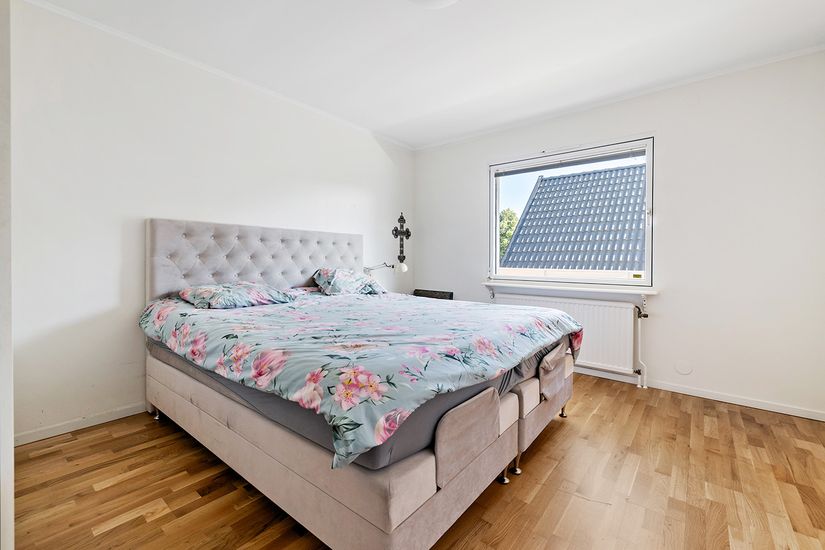 Villa, Planetvägen 2, Skälby, Järfälla