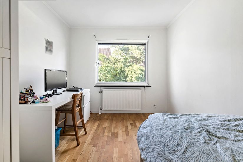 Villa, Planetvägen 2, Skälby, Järfälla