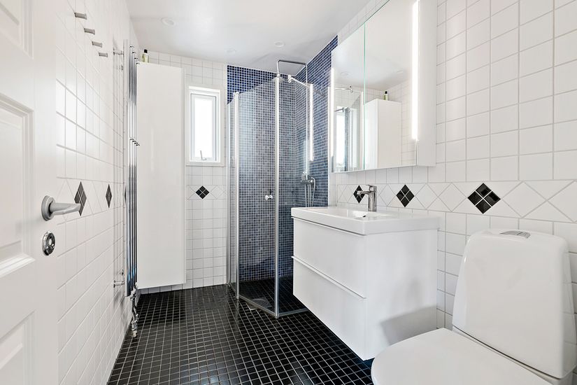 Villa, Planetvägen 2, Skälby, Järfälla