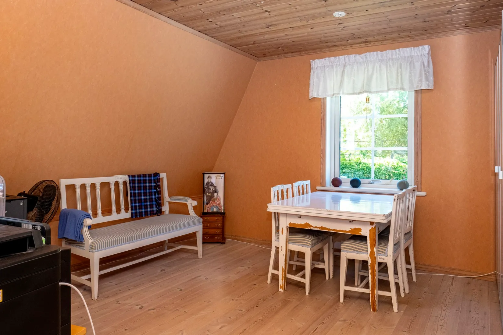 Villa, Gruvskogsvägen 3, Skarpö, Vaxholm
