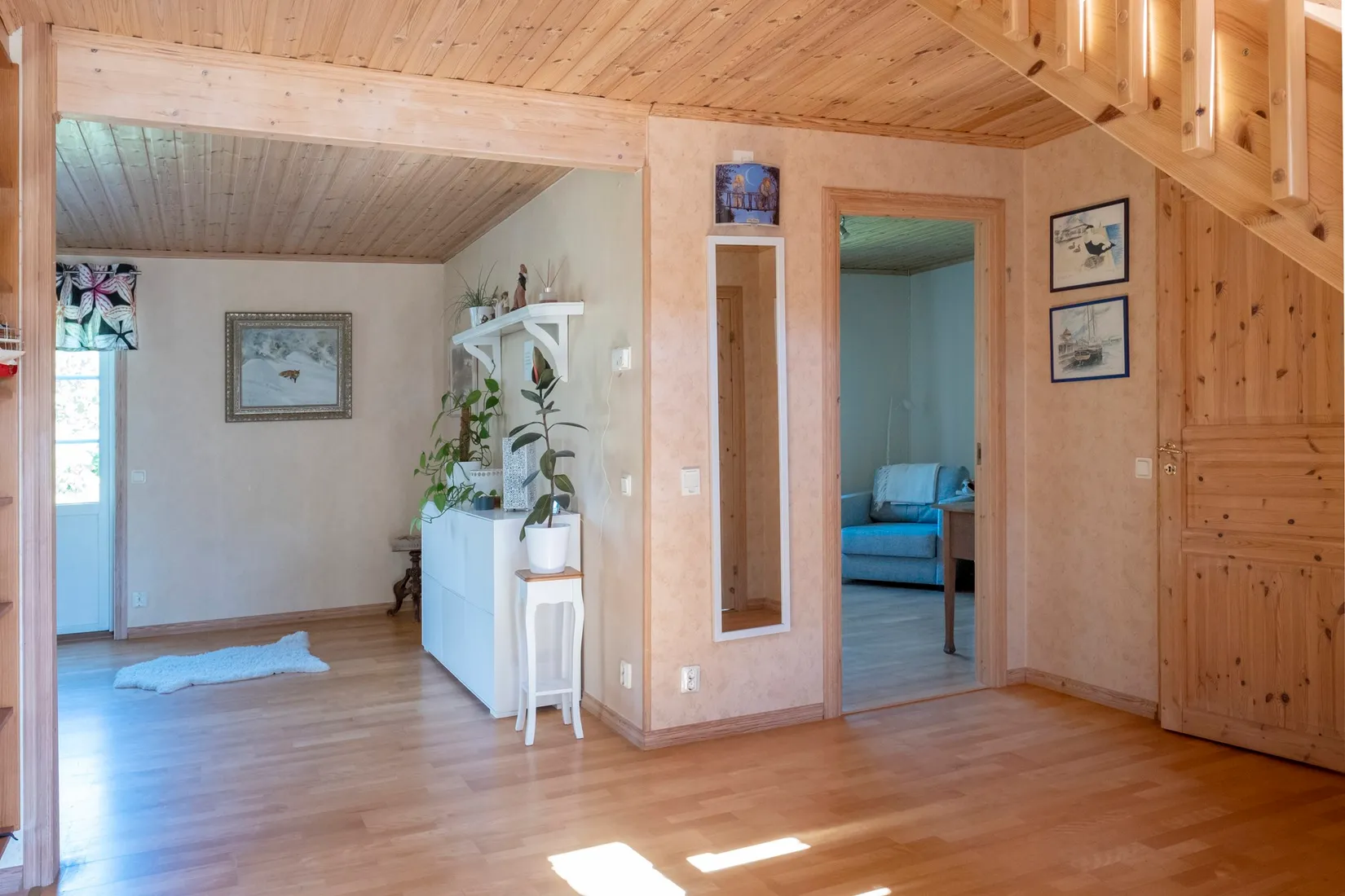 Villa, Gruvskogsvägen 3, Skarpö, Vaxholm