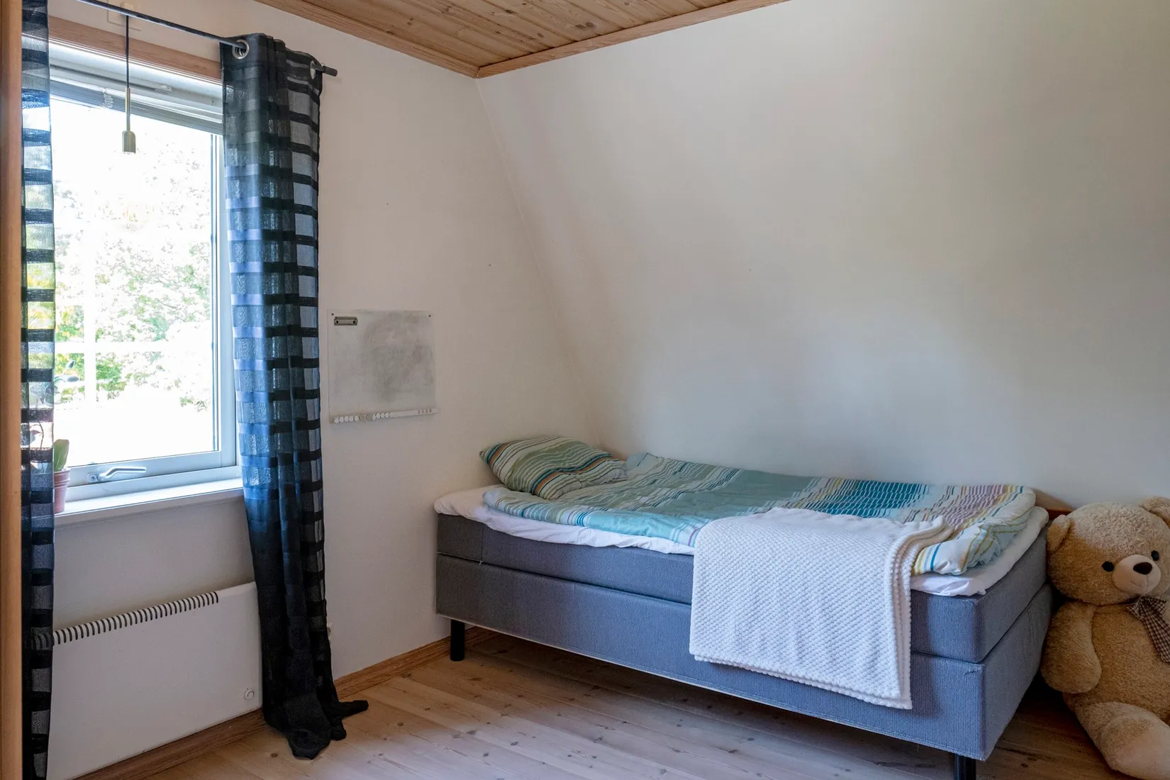 Villa, Gruvskogsvägen 3, Skarpö, Vaxholm