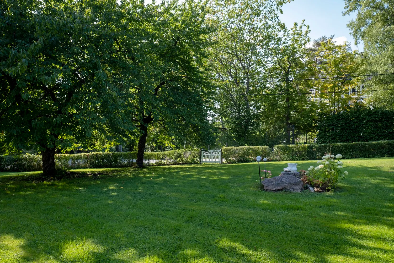 Villa, Gruvskogsvägen 3, Skarpö, Vaxholm