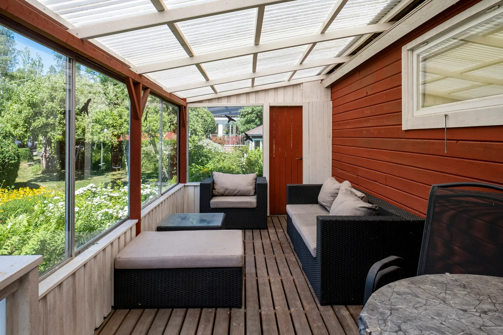 Villa, Gruvskogsvägen 3, Skarpö, Vaxholm
