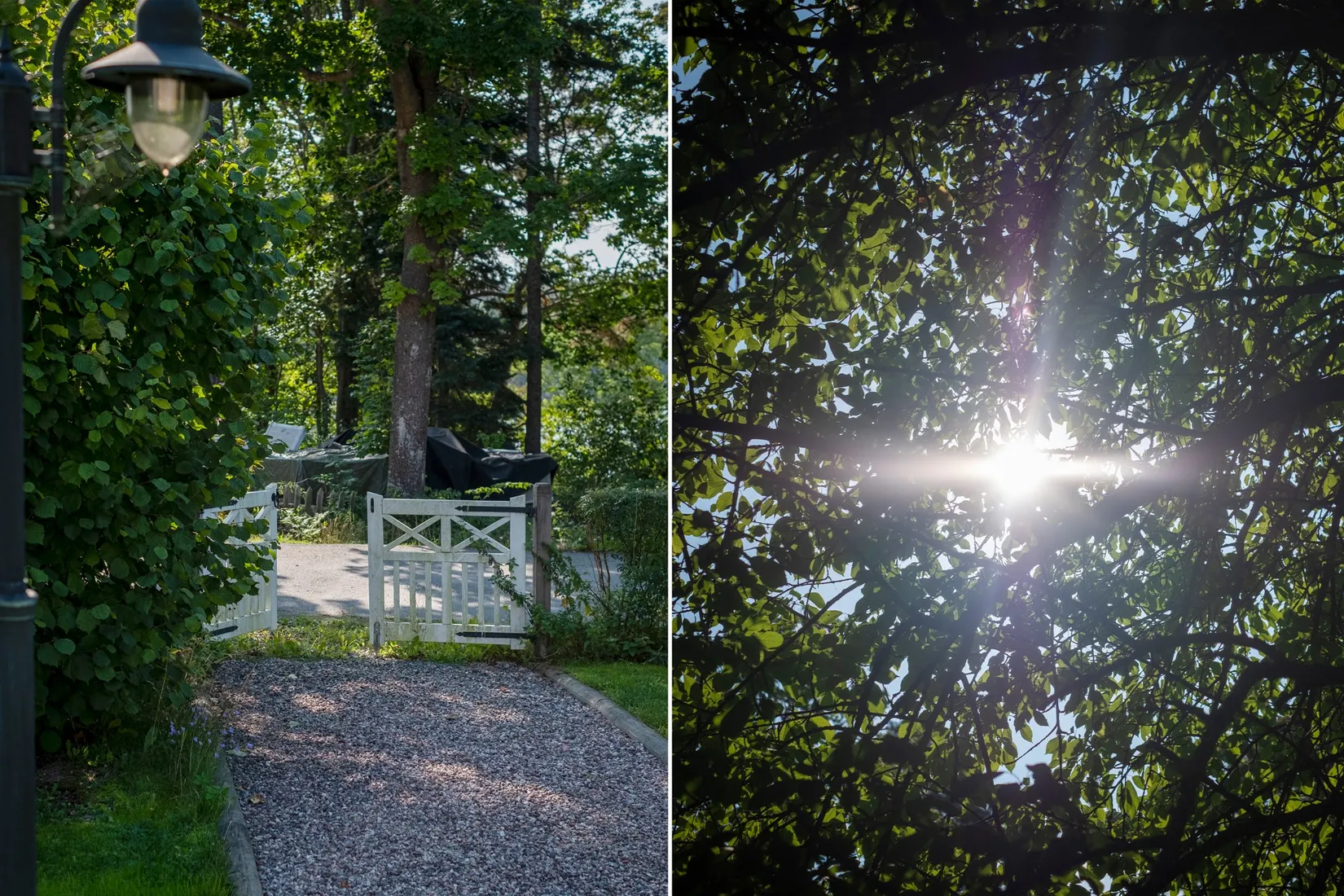 Villa, Gruvskogsvägen 3, Skarpö, Vaxholm