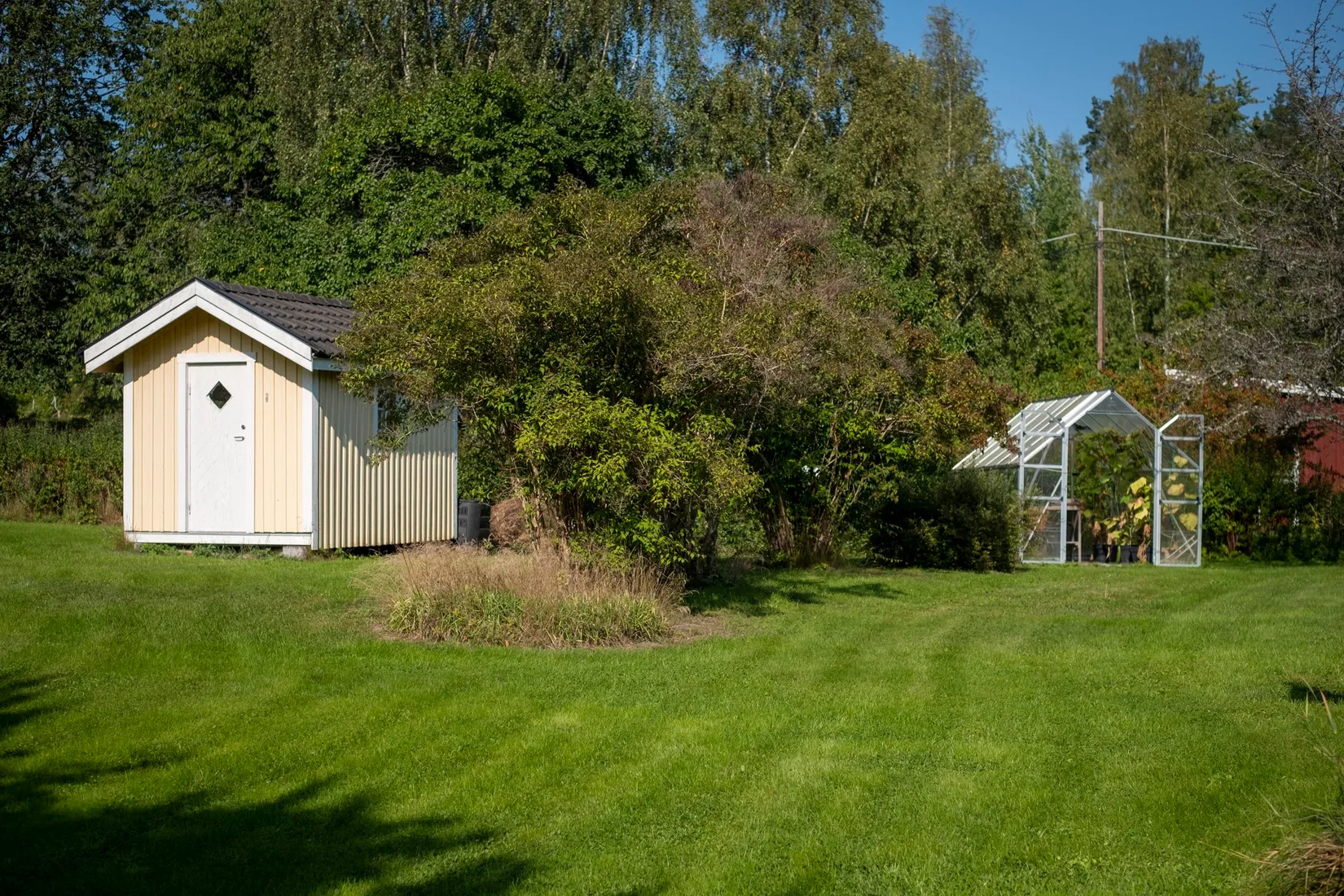 Villa, Gruvskogsvägen 3, Skarpö, Vaxholm
