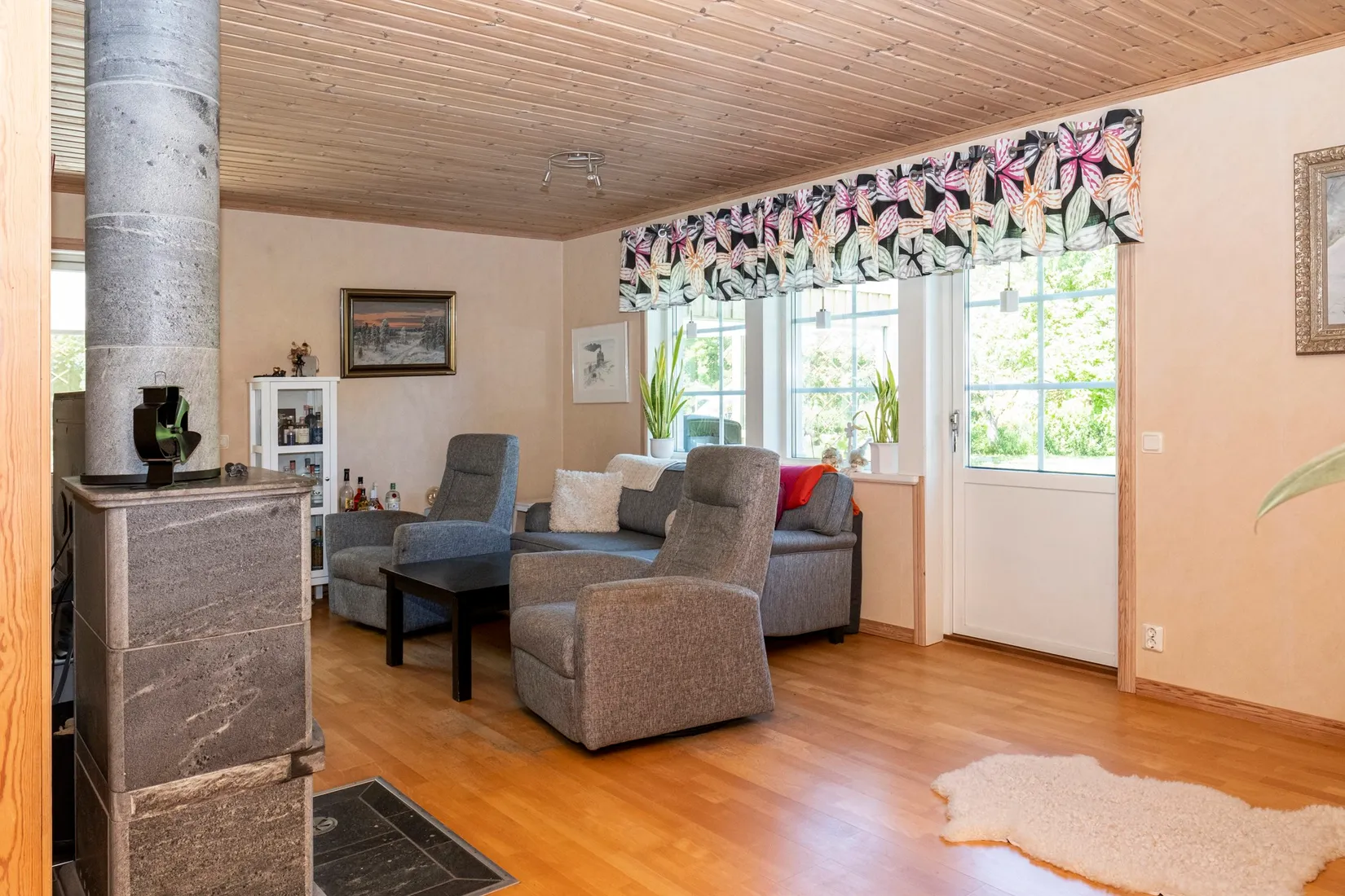 Villa, Gruvskogsvägen 3, Skarpö, Vaxholm