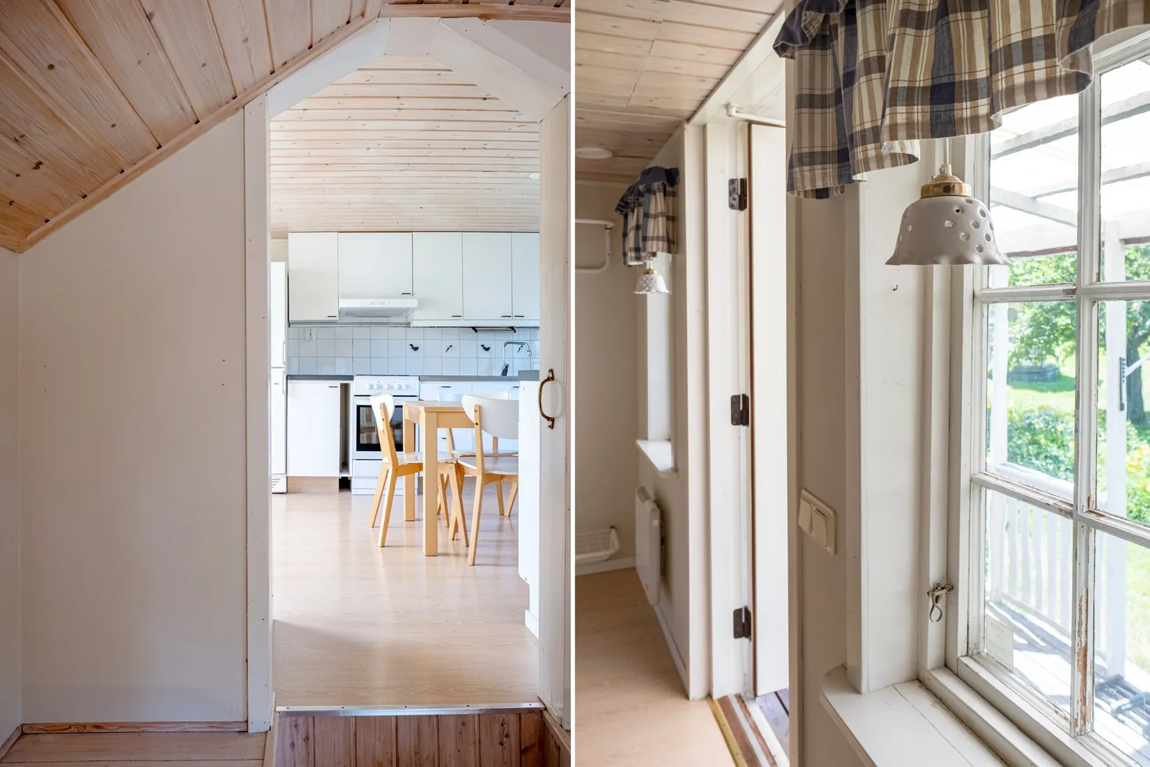 Villa, Gruvskogsvägen 3, Skarpö, Vaxholm