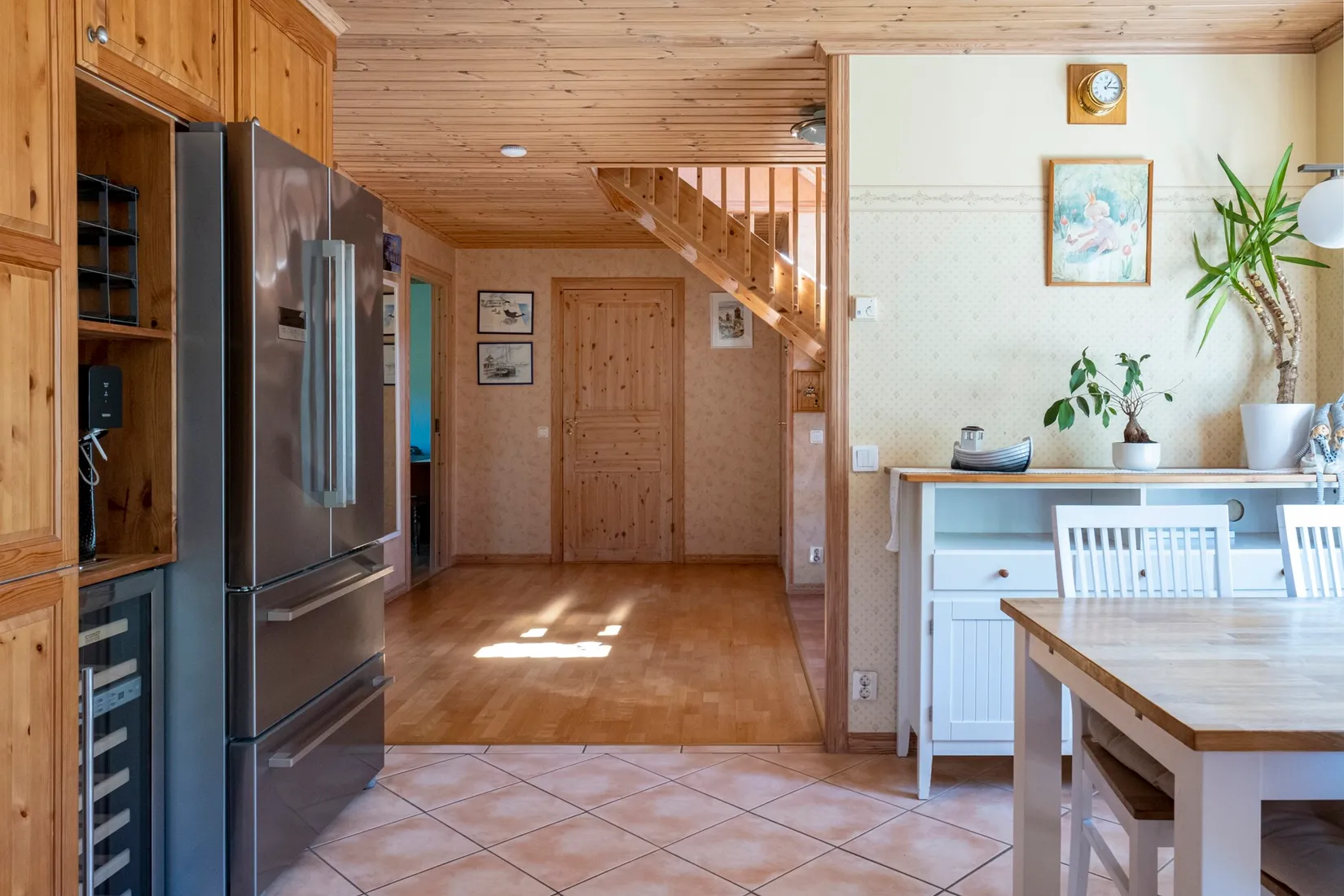 Villa, Gruvskogsvägen 3, Skarpö, Vaxholm