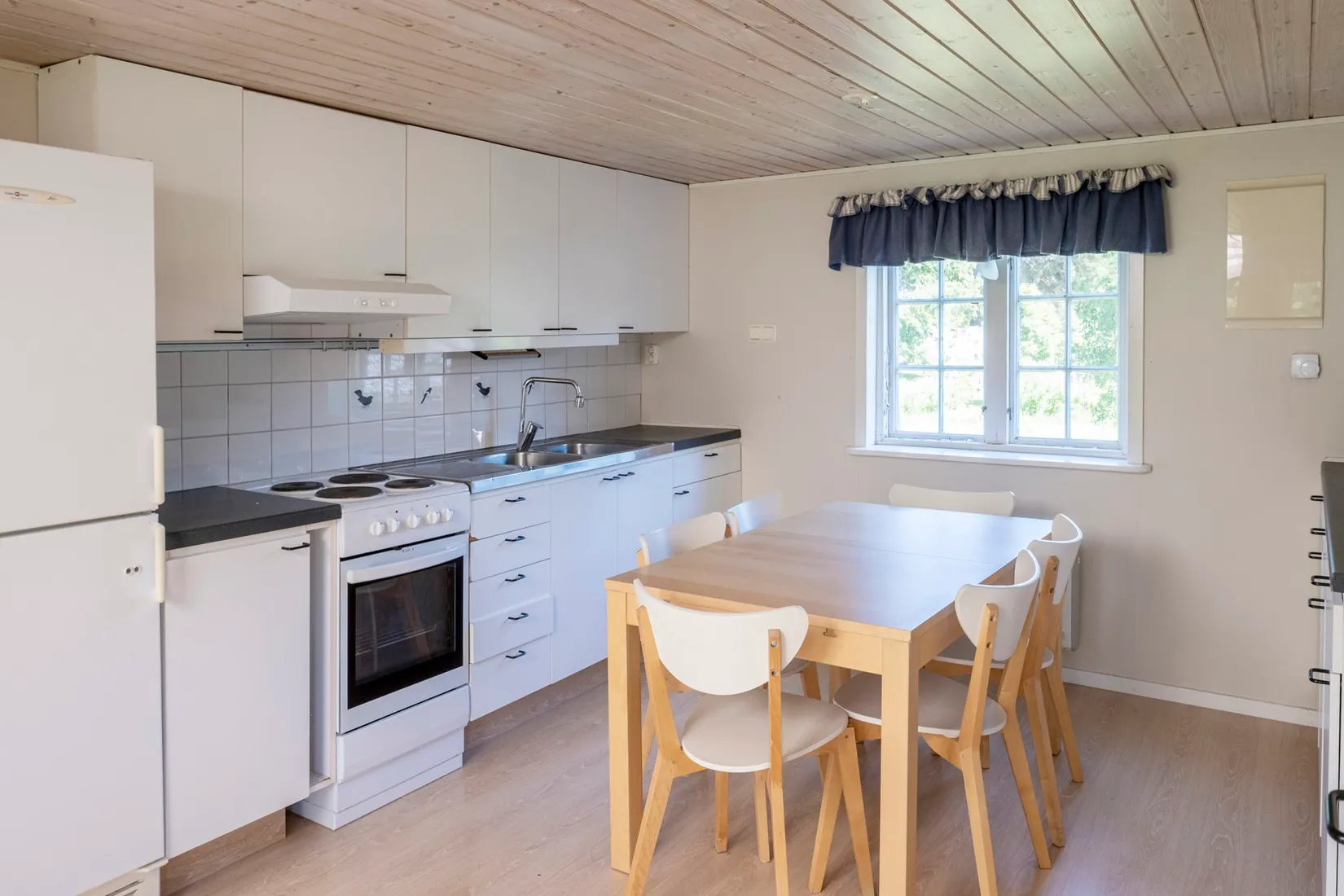 Villa, Gruvskogsvägen 3, Skarpö, Vaxholm