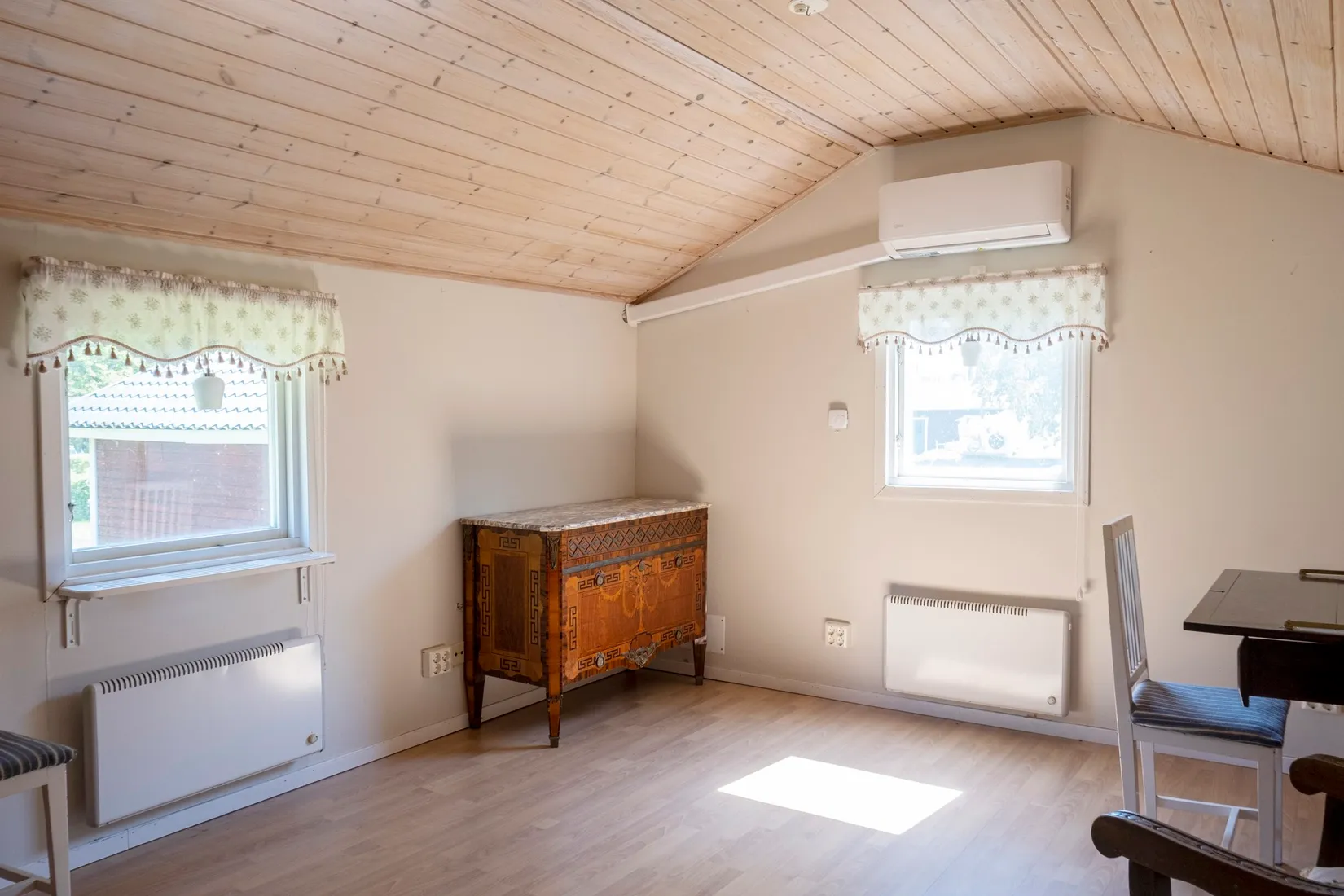 Villa, Gruvskogsvägen 3, Skarpö, Vaxholm