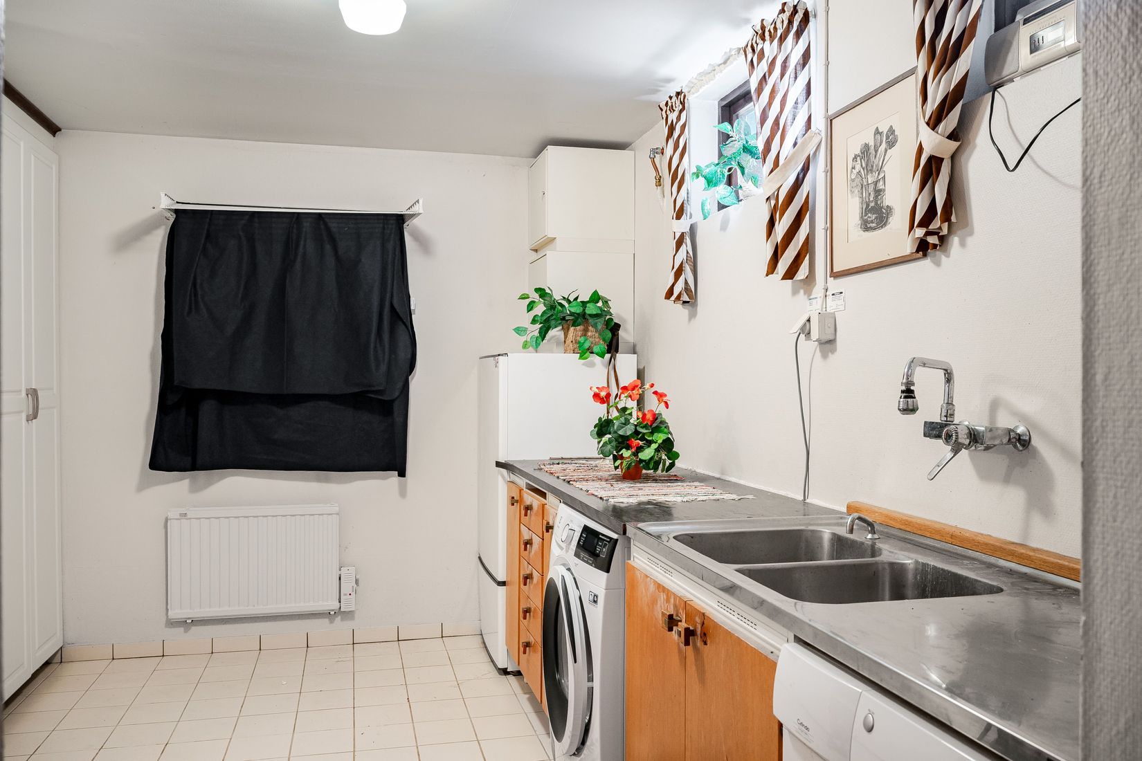 Villa, Syrenvägen 6, Ekedal, Hässleholm