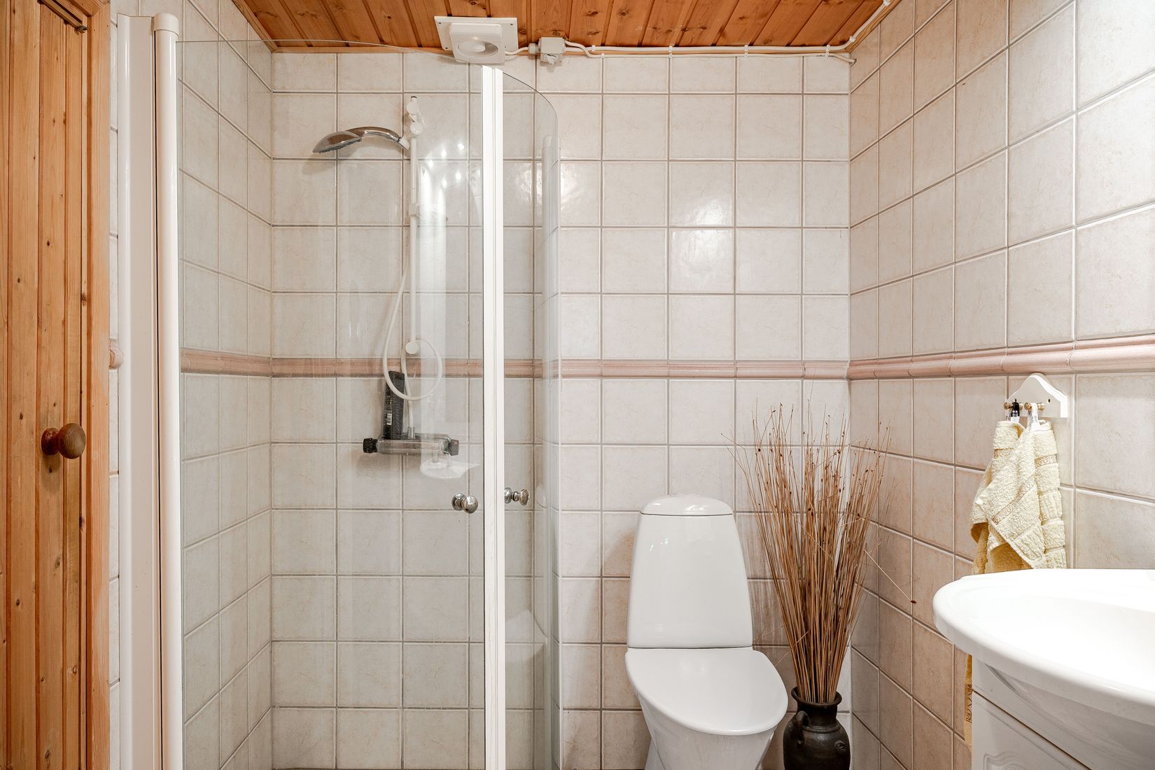 Villa, Syrenvägen 6, Ekedal, Hässleholm