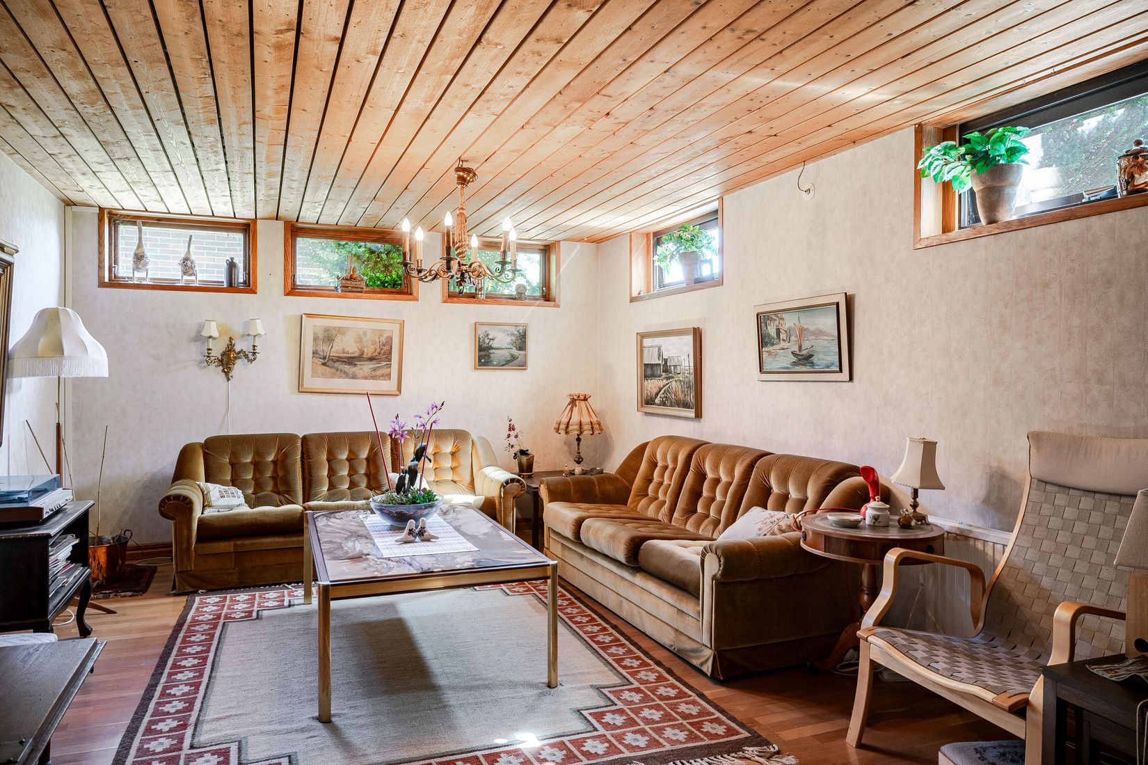 Villa, Syrenvägen 6, Ekedal, Hässleholm