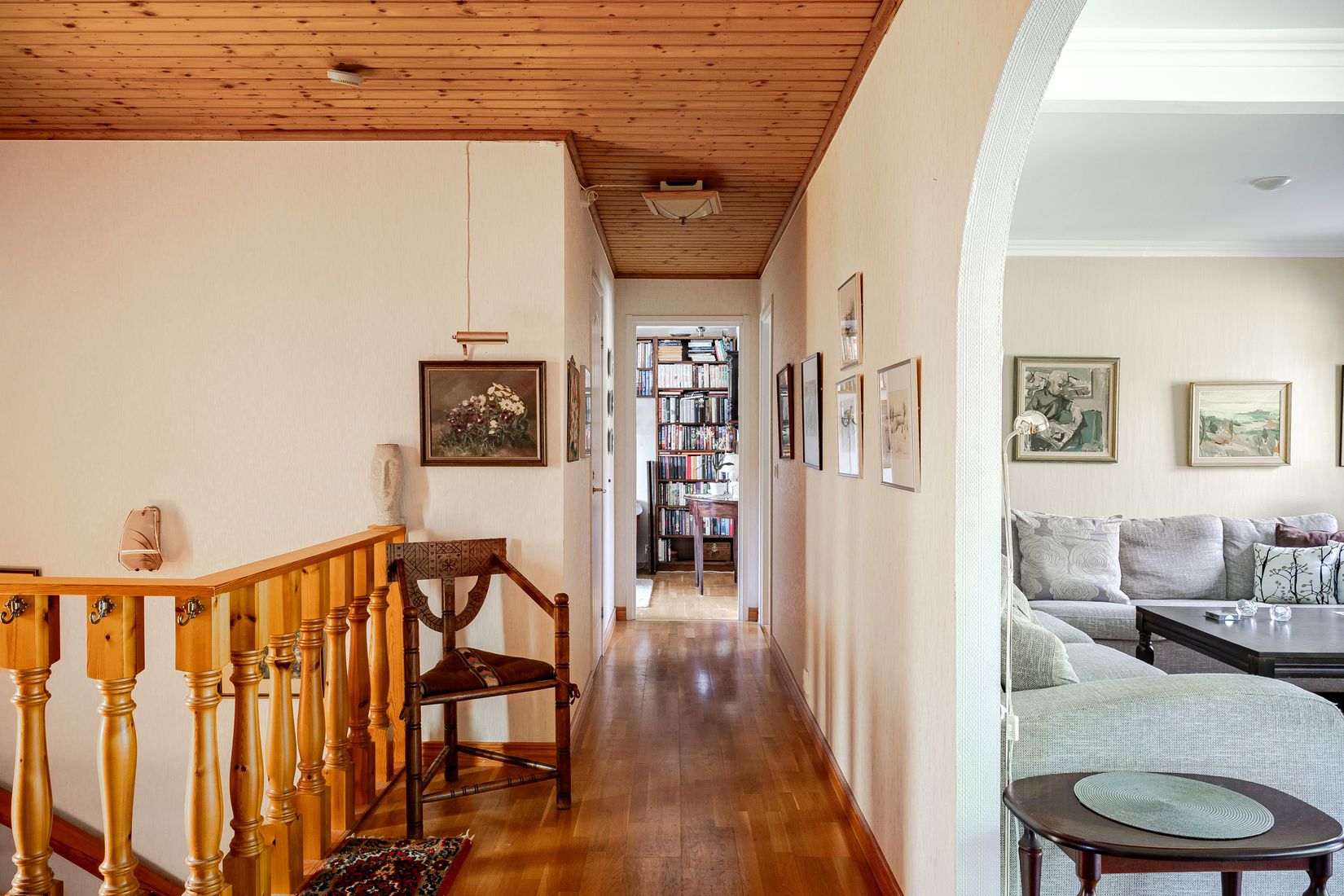 Villa, Syrenvägen 6, Ekedal, Hässleholm