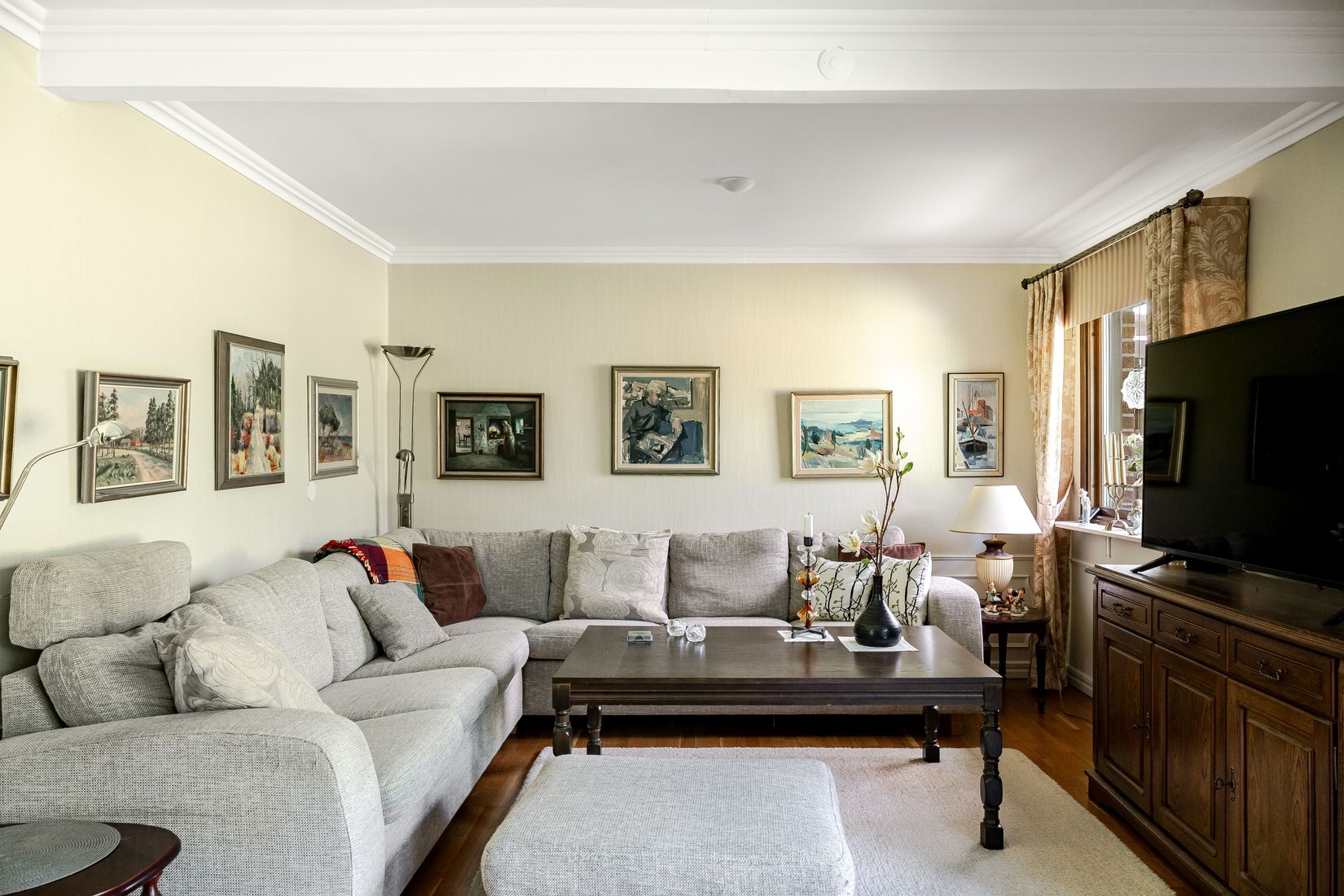 Villa, Syrenvägen 6, Ekedal, Hässleholm