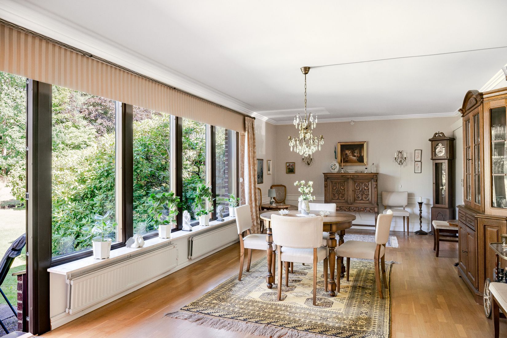 Villa, Syrenvägen 6, Ekedal, Hässleholm