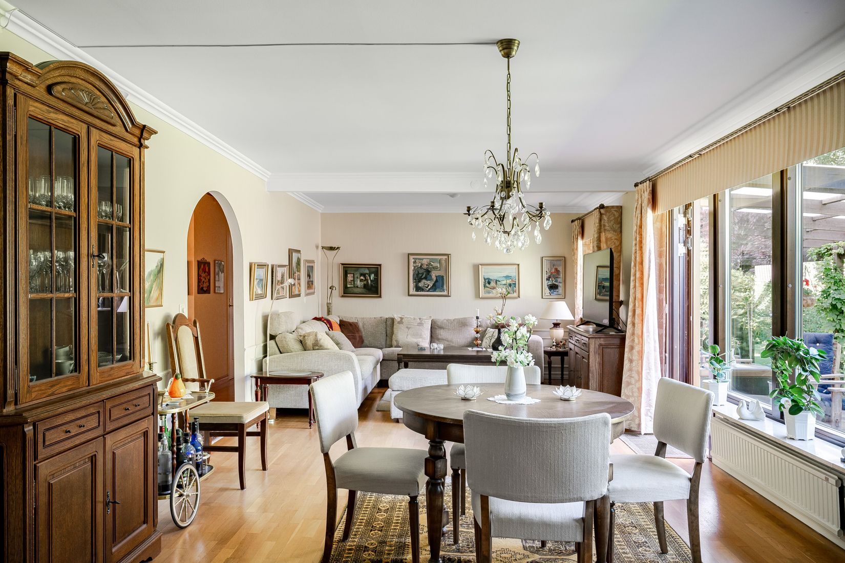 Villa, Syrenvägen 6, Ekedal, Hässleholm