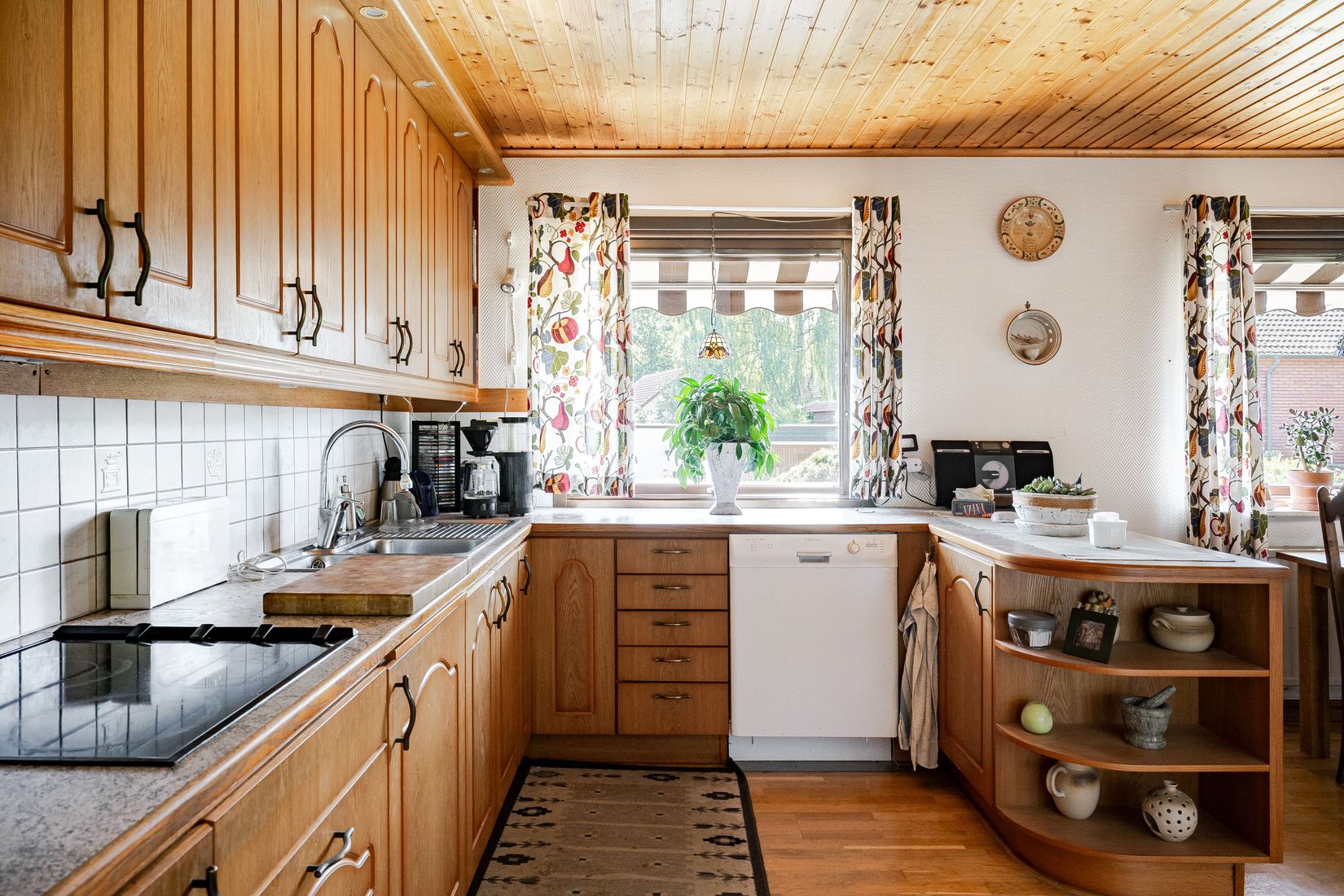 Villa, Syrenvägen 6, Ekedal, Hässleholm