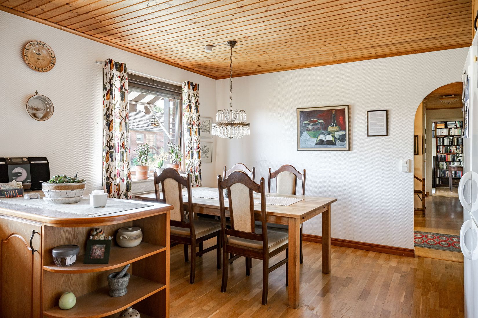 Villa, Syrenvägen 6, Ekedal, Hässleholm