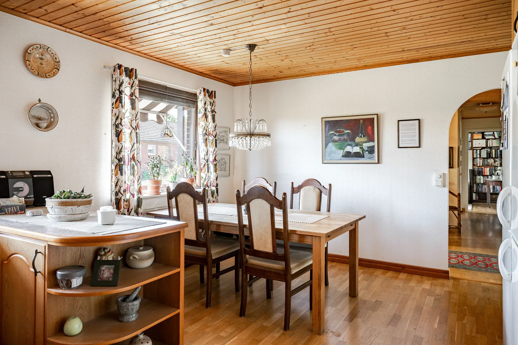 Villa, Syrenvägen 6, Ekedal, Hässleholm