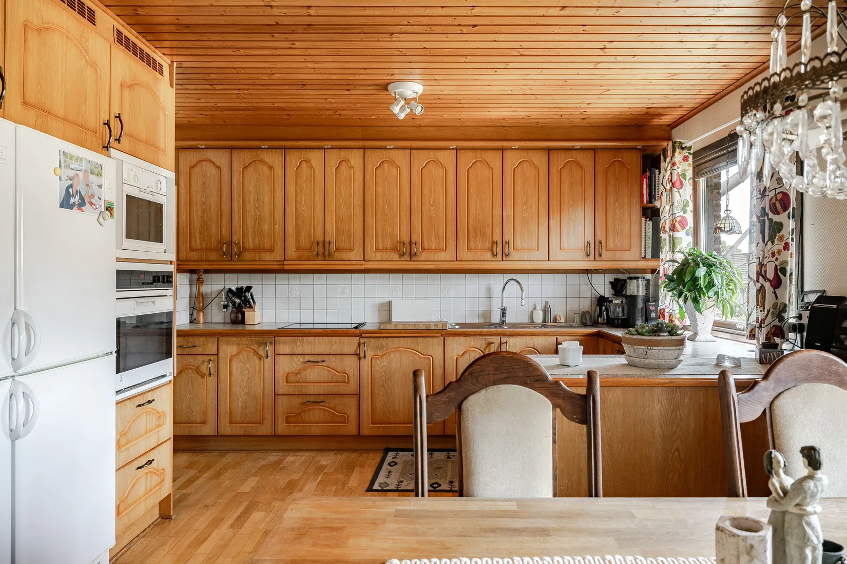 Villa, Syrenvägen 6, Ekedal, Hässleholm