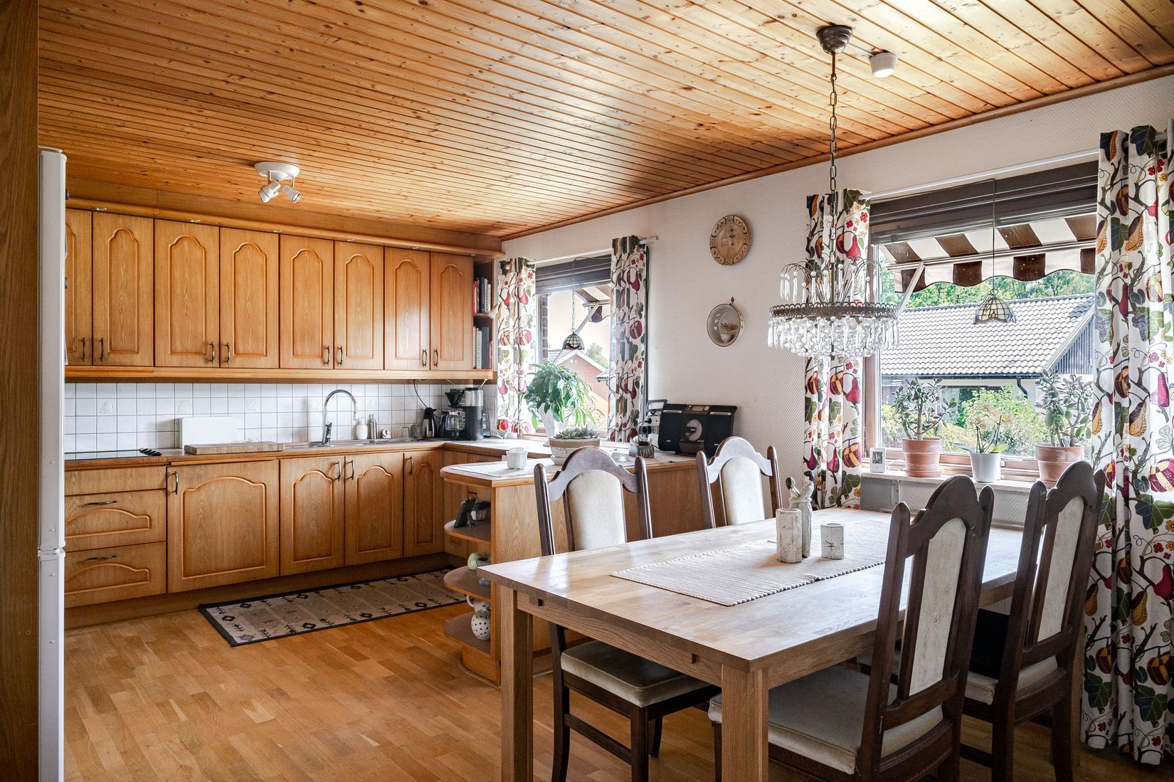 Villa, Syrenvägen 6, Ekedal, Hässleholm