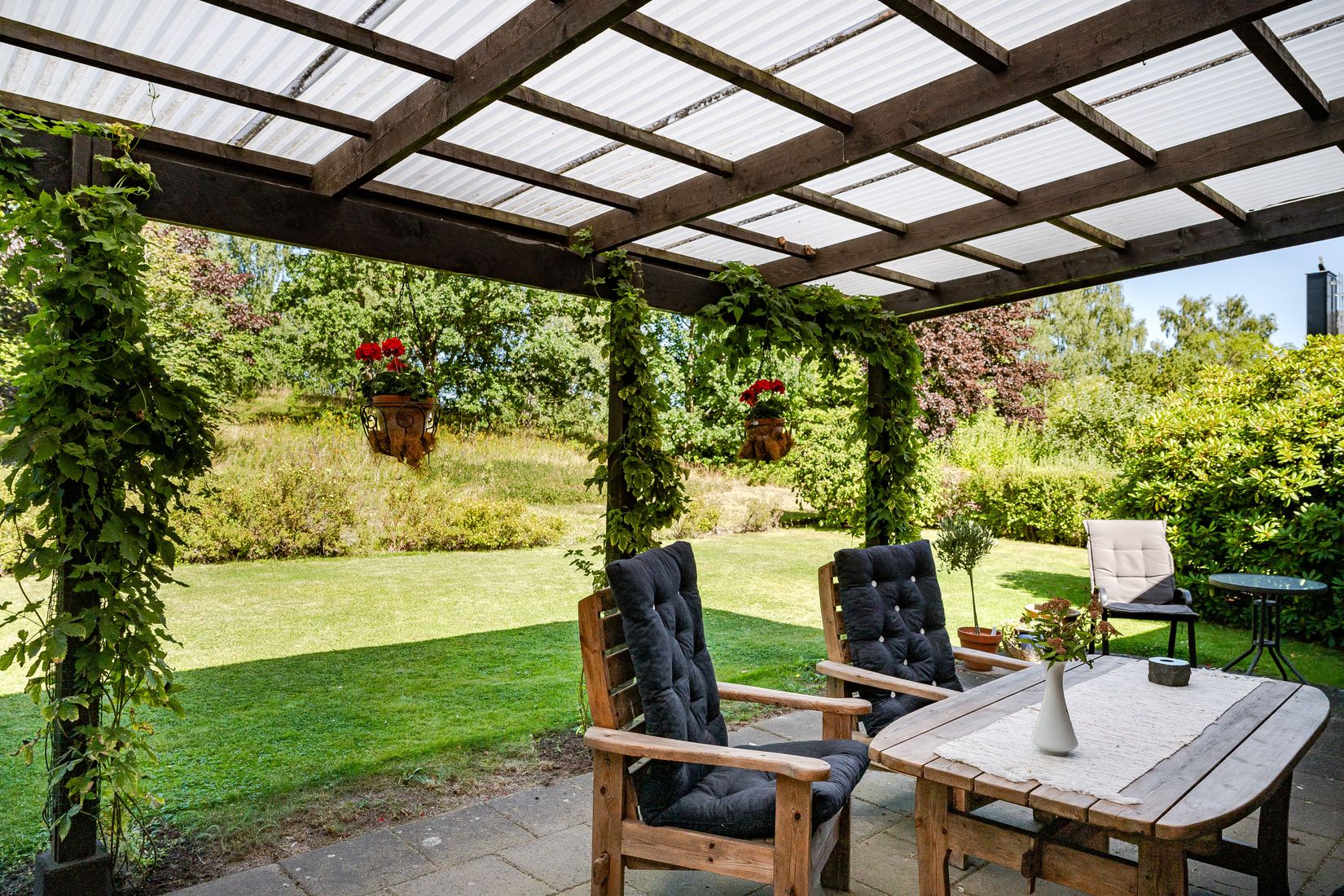 Villa, Syrenvägen 6, Ekedal, Hässleholm