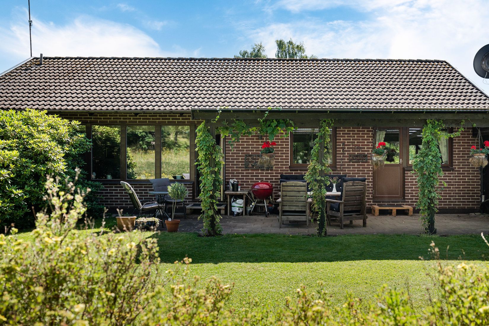 Villa, Syrenvägen 6, Ekedal, Hässleholm